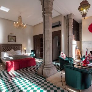 Deluxe Kamer met een King Size Bed